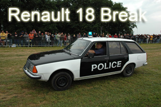 R18 police